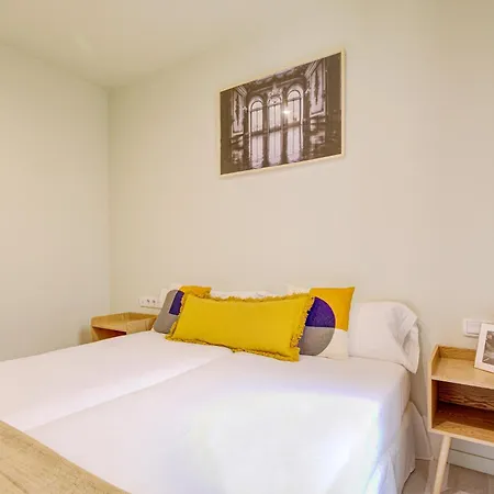 Caterina House Port Vell