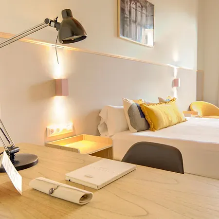 Caterina House Port Vell Apartmán