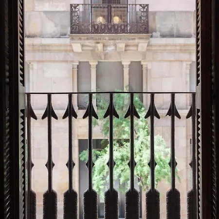 Апартаменты Caterina House Port Vell