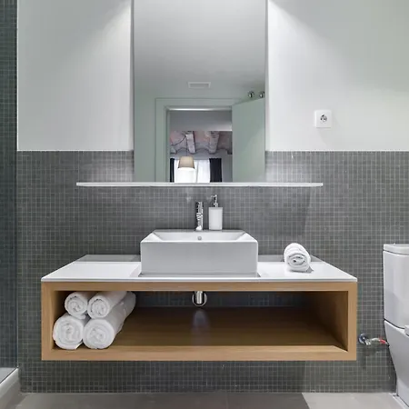 Caterina House Port Vell Apartmán Barcelona