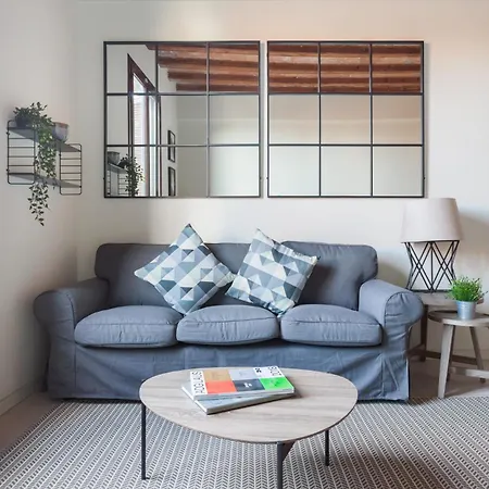 Caterina House Port Vell Апартаменты