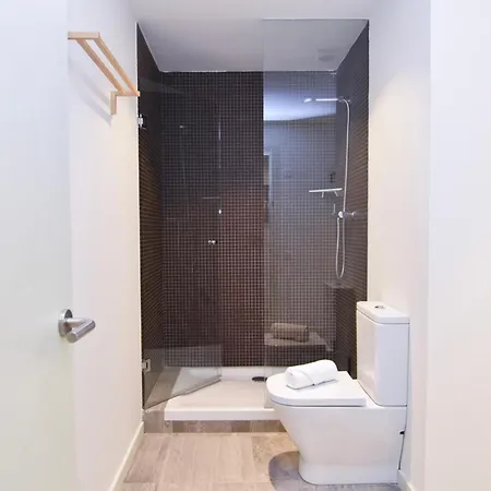 Caterina House Port Vell Апартаменты