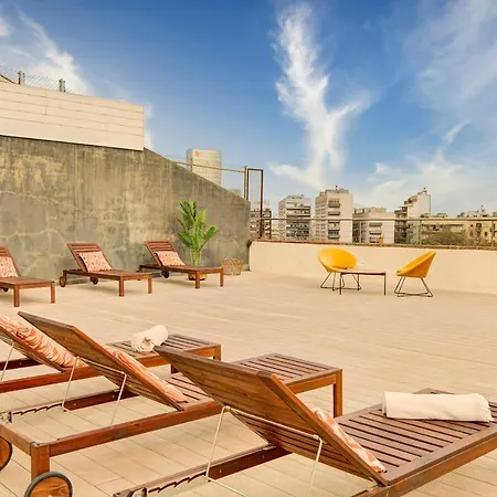 Caterina House Port Vell * 바르셀로나
