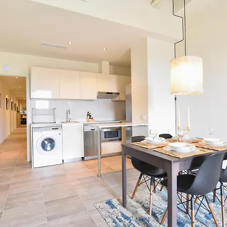 Caterina House Port Vell 바르셀로나