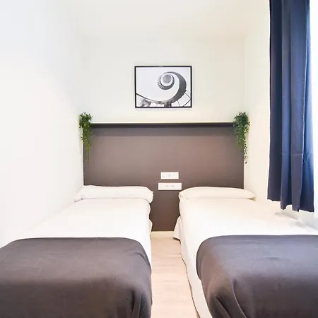 Caterina House Port Vell 바르셀로나